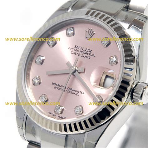 rolex daytona quadrante rosa|rolex oyster steel dial.